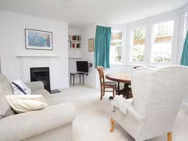 Saint Margarets Road
