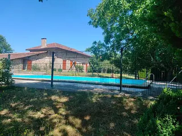 Saint Mathieu 87440 Achat / Vente maison 5 pièces t5
