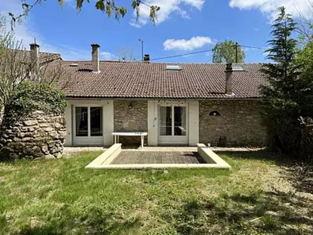Saint Mathieu 87440 Achat / Vente maison