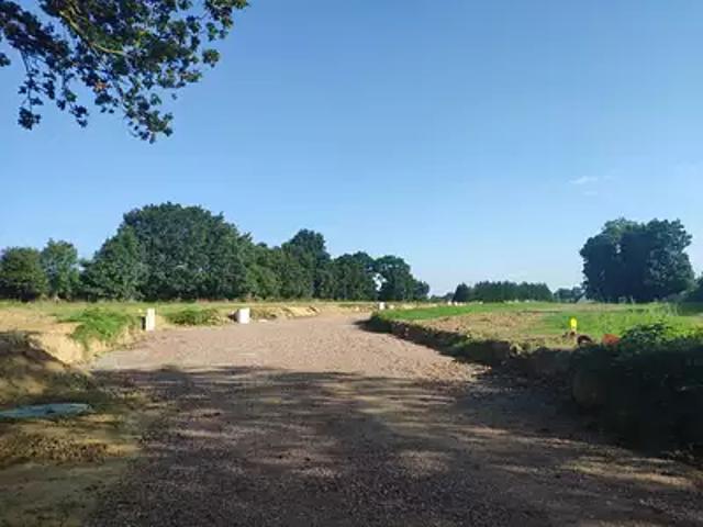 Saint Maugan 35750 Programme neuf maison neuf à vendre 3 pièces