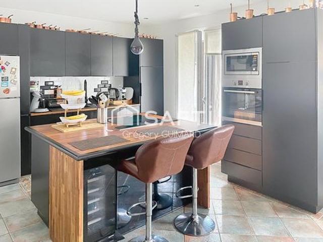Saint Maur des Fossés: 320m² Idéal Coloc/Division