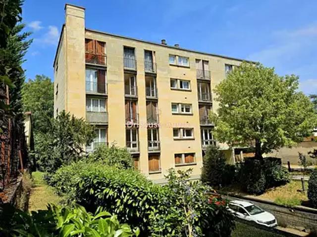 Saint Maur des Fossés 94100 Achat / Vente appartement 3 pièces t3
