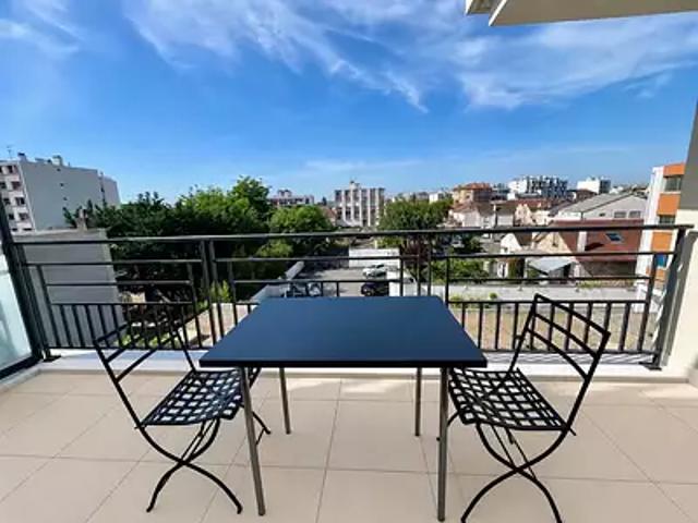 Saint Maur des Fossés 94100 Achat / Vente appartement 3 pièces t3