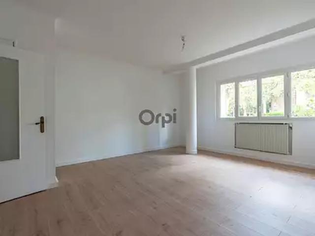 Saint Maur des Fossés 94100 Achat / Vente appartement 3 pièces t3 cave