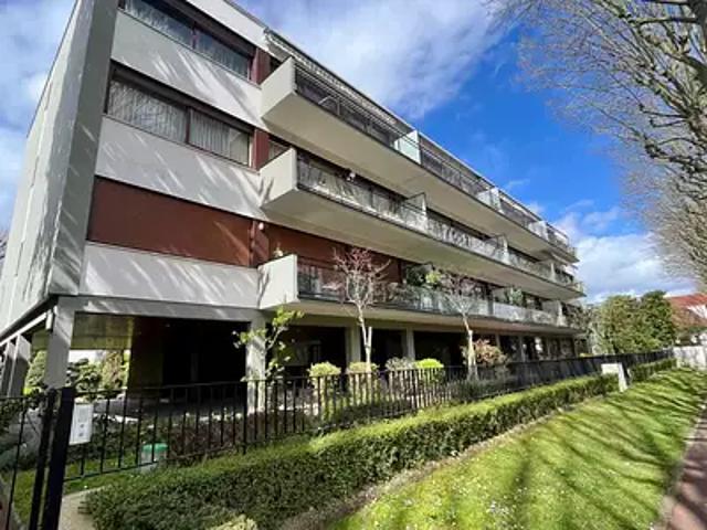 Saint Maur des Fossés 94100 Achat / Vente appartement 4 pièces t4