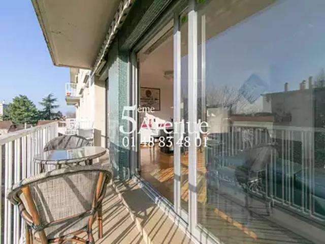 Saint Maur des Fossés 94100 Achat / Vente appartement 4 pièces t4