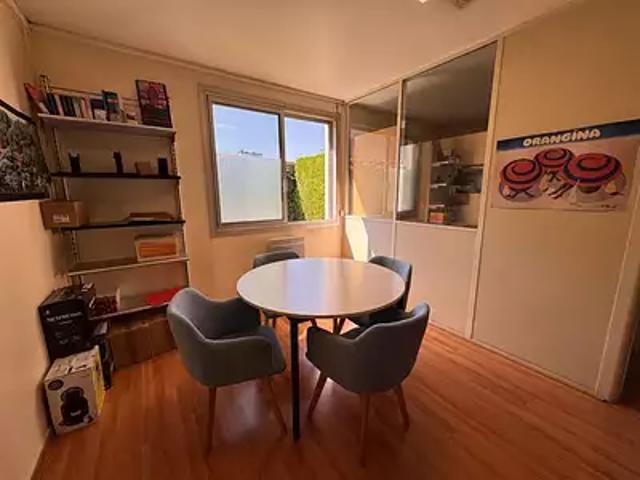 Saint Maur des Fossés 94100 Achat / Vente appartement 4 pièces t4