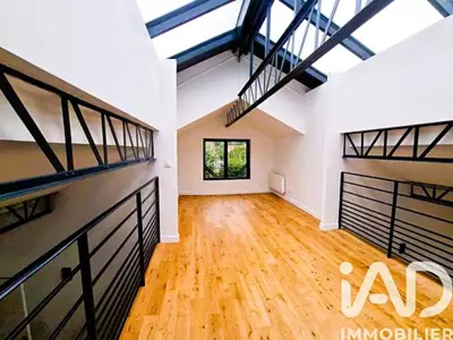 Saint Maur des Fossés 94100 Achat / Vente appartement 5 pièces t5