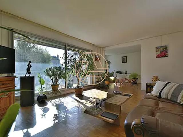 Saint Maur des Fossés 94100 Achat / Vente appartement 6 pièces t6 parking