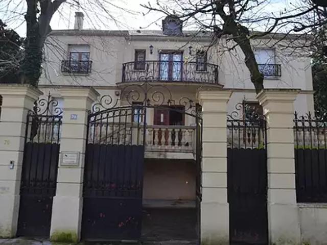 Saint Maur des Fossés 94100 Achat / Vente maison 12 pièces t12