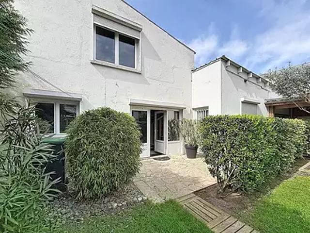 Saint Maur des Fossés 94100 Achat / Vente maison 5 pièces t5 au dernier étage