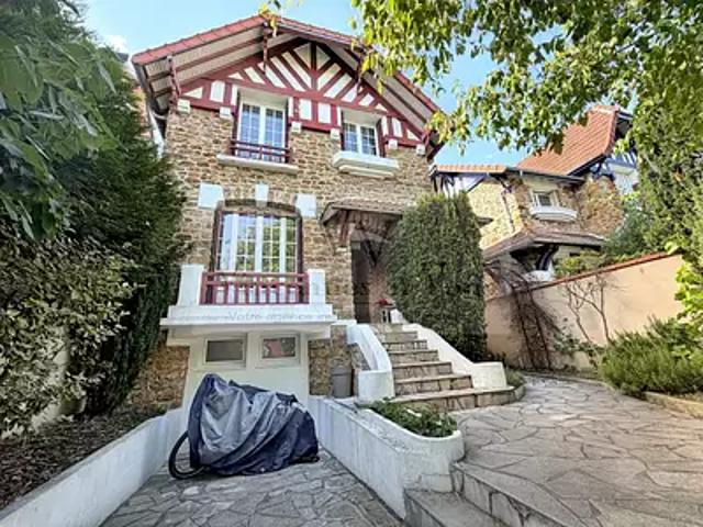 Saint Maur des Fossés 94100 Achat / Vente maison 5 pièces t5