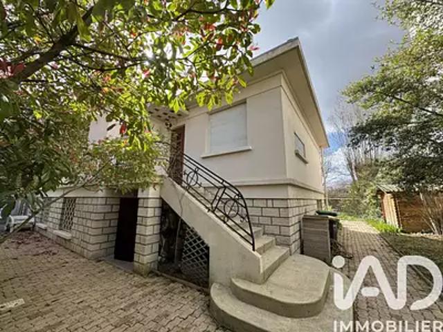 Saint Maur des Fossés 94100 Achat / Vente maison 7 pièces t7