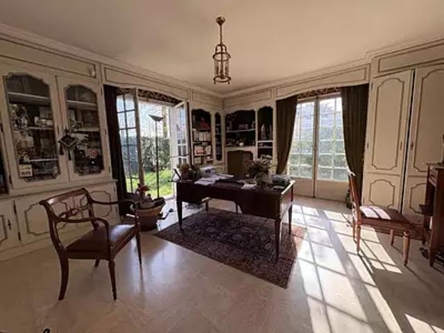 Saint Maur des Fossés 94100 Achat / Vente maison 8 pièces t8