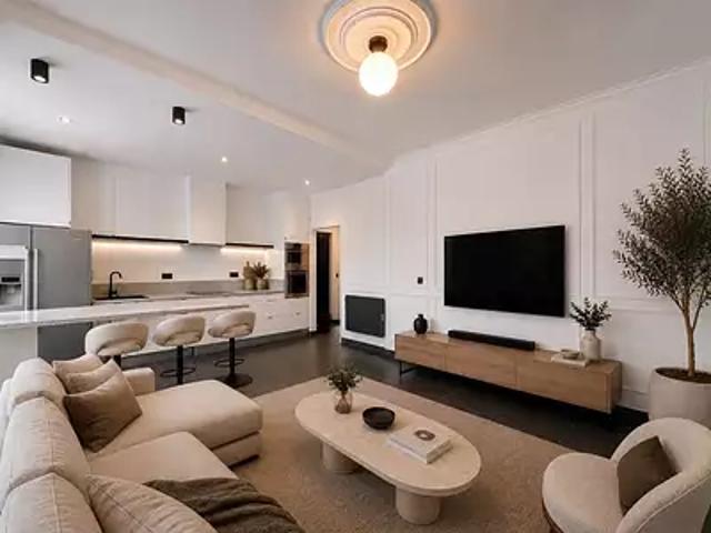 Saint Maur des Fossés 94100 Location appartement 2 pièces t2
