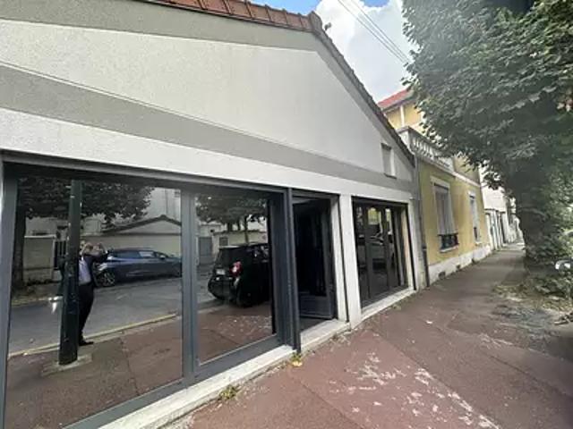 Saint Maur des Fossés 94100 Location maison 6 pièces t6