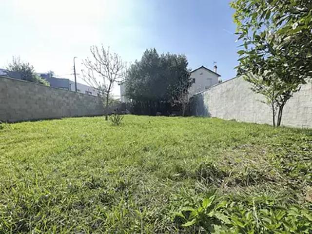 Saint Maur des Fossés 94100 Programme neuf maison neuf à vendre 3 pièces