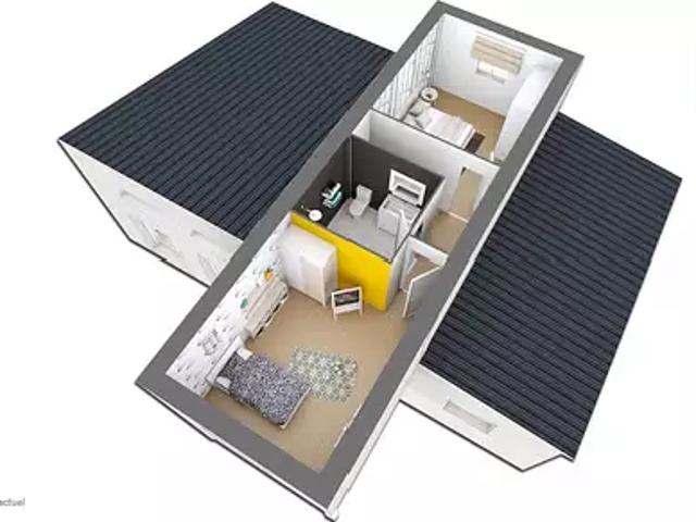Saint Maur des Fossés 94100 Programme neuf maison neuf à vendre 6 pièces