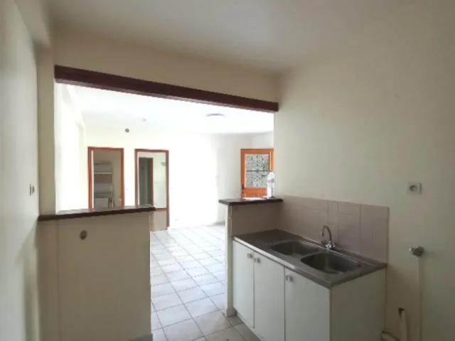 Saint Maur des Fossés Appartement 3 pièces 49.48 m²