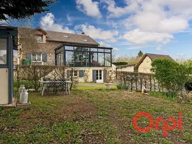 Saint Maur 18270 Achat / Vente maison 5 pièces t5 piscine jardin