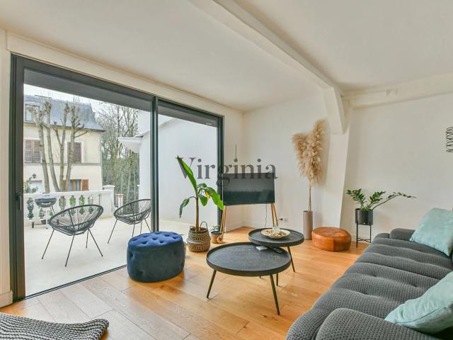 Saint Maurice, Maison, 6 pièces, 153 m²