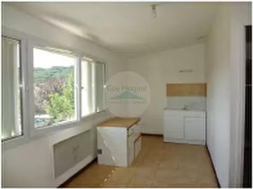 Saint Maurice de Beynost 01700 Location appartement 1 pièce t1