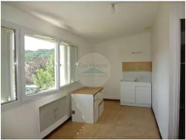 Saint Maurice de Beynost 01700 Location appartement 1 pièce t1