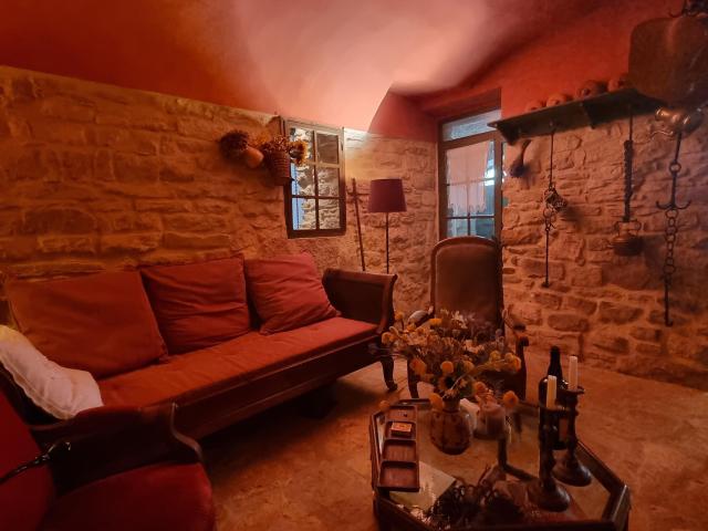 Saint Maurice de Cazevieille Vente Maison 30
