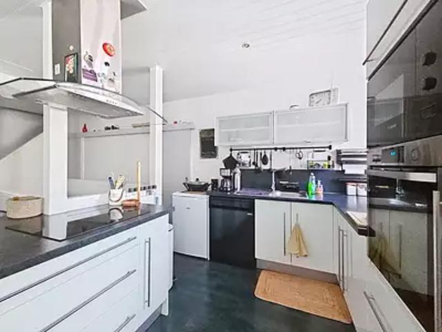 Saint Maurice de Lignon 43200 Achat / Vente maison 8 pièces t8