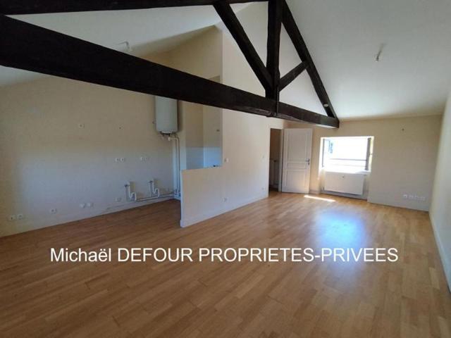 Saint Maurice De Lignon 43200 appartement type T3 de 64 m² 2 chambres