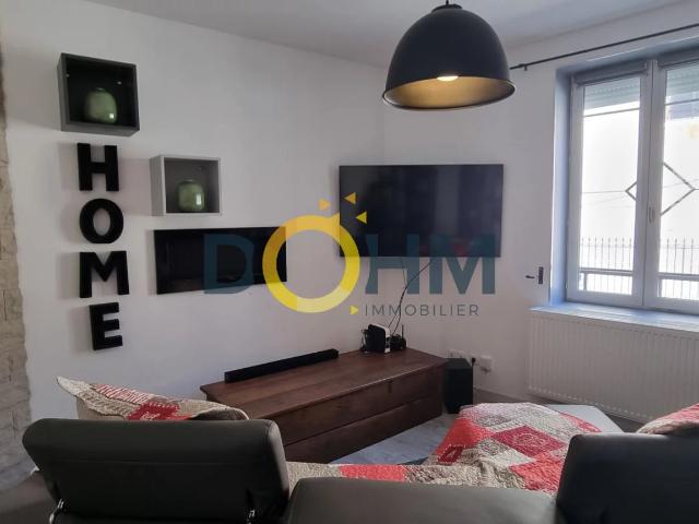 Saint Maurice en Gourgois, 3 chambres, 111m2 habitables