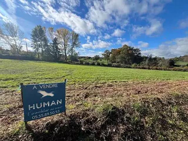 Saint Maurice la Souterraine 23300 Programme neuf maison neuf à vendre 3 pièces