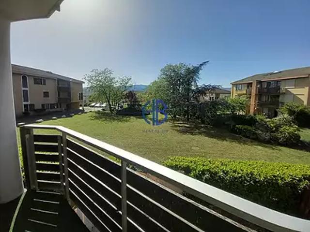Saint Maurice l'Exil 38550 Achat / Vente appartement 2 pièces t2 cave