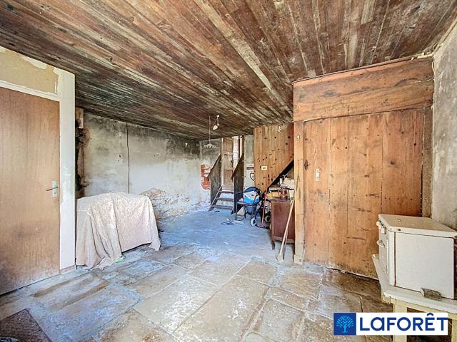 Saint Maurice sur Vingeanne Vente Maison 21