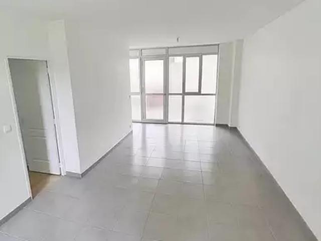 Saint Maurice 52200 Achat / Vente appartement 3 pièces t3