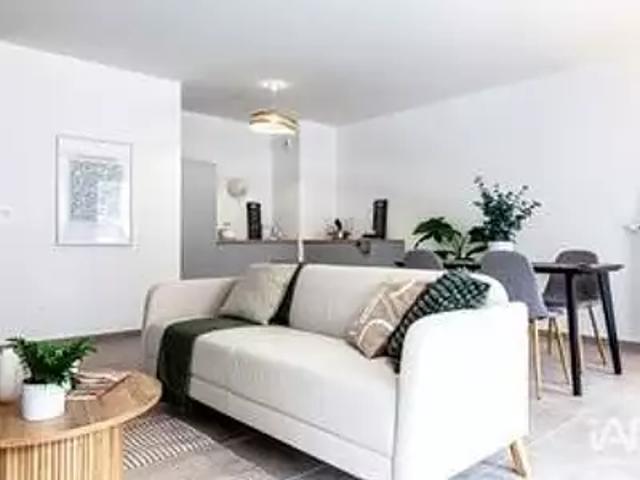 Saint Maurice 94410 Achat / Vente maison 4 pièces t4