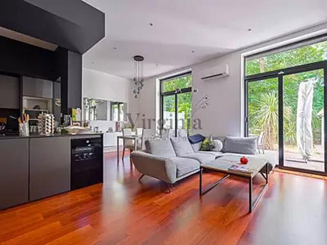 Saint Maurice 94410 Achat / Vente maison 6 pièces t6