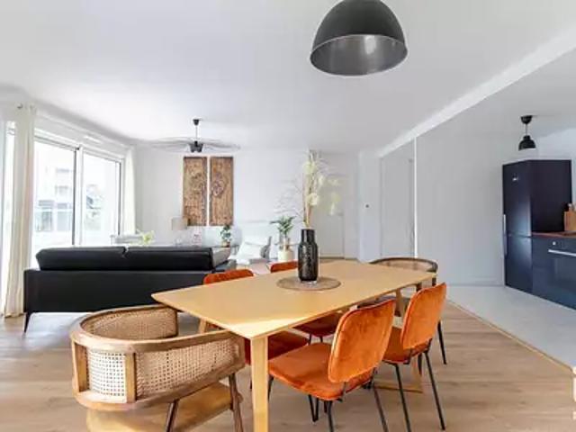 Saint Maurice 94410 Achat / Vente maison 2 pièces t2