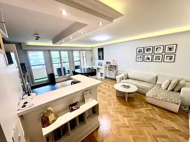 Saint Maurice 94410 Achat / Vente appartement 3 pièces t3