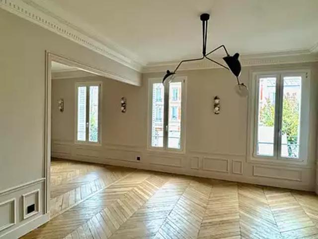 Saint Maurice 94410 Achat / Vente appartement 3 pièces t3