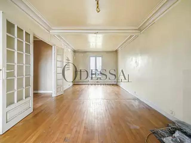 Saint Maurice 94410 Achat / Vente appartement 3 pièces t3
