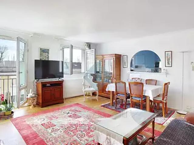 Saint Maurice 94410 Achat / Vente appartement 3 pièces t3