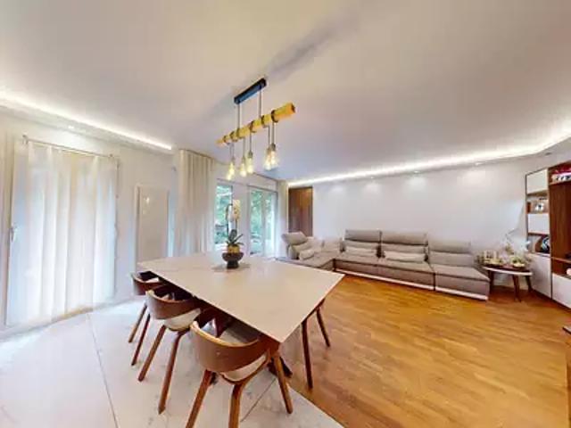 Saint Maurice 94410 Achat / Vente appartement 4 pièces t4 terrasse
