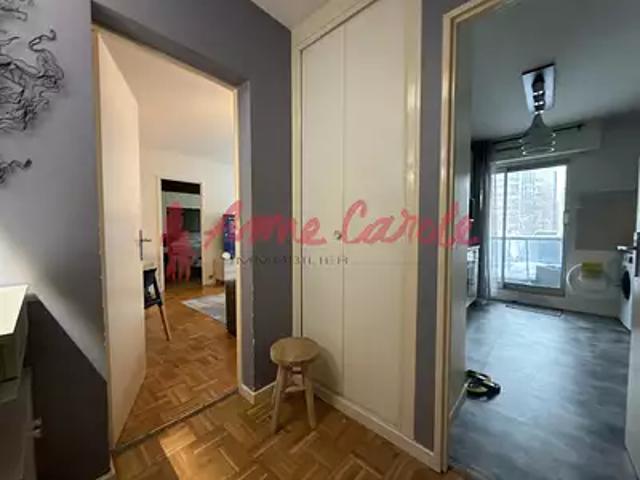 Saint Maurice 94410 Location appartement 2 pièces t2