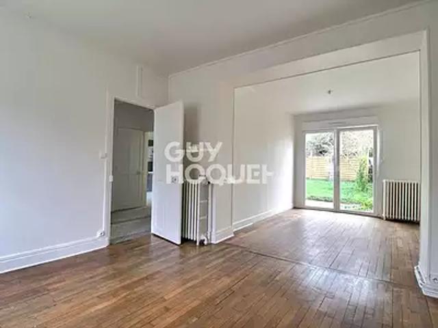 Saint Max 54130 Achat / Vente maison 6 pièces t6 terrasse cave