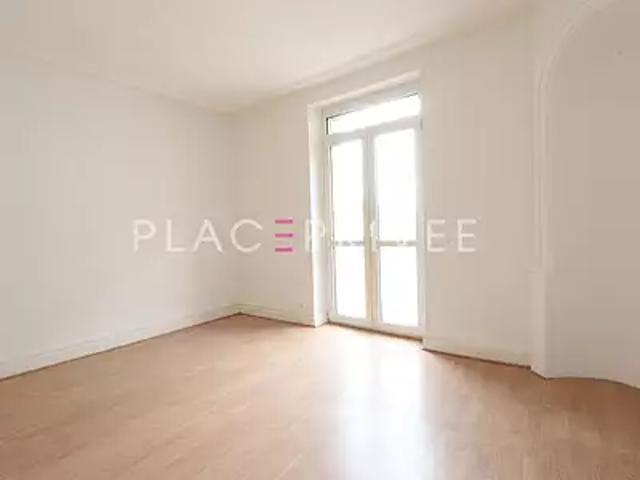 Saint Max 54130 Location appartement 2 pièces t2