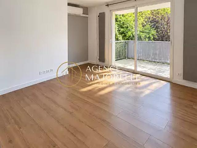 Saint Max 54130 Location appartement 2 pièces t2 balcon