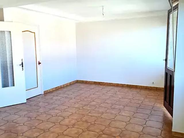 Saint Max 54130 Location appartement 5 pièces t5 au dernier étage