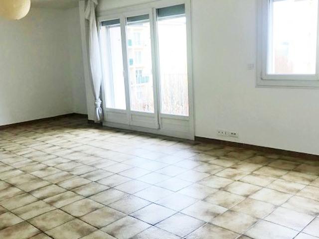 SAINT MAX RUE JEAN XXIII BEL F4 DE 98 M2 AVEC GARAGE BOX FERME PROCHE ACCES TRAM