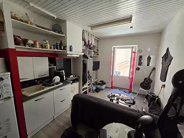 Saint Maximin la Sainte Baume 83470 Achat / Vente appartement 1 pièce t1